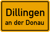 Zulassungstelle Dillingen an der Donau